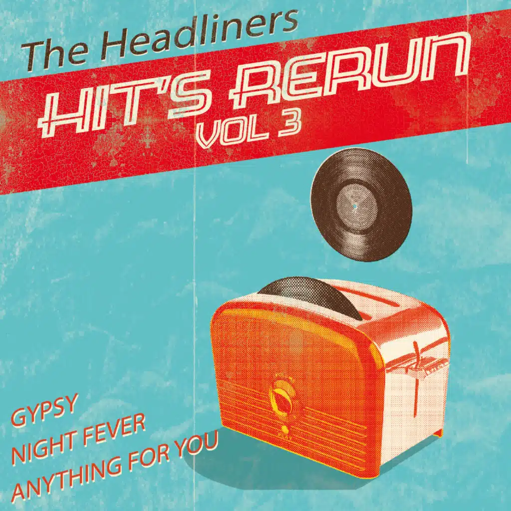 Hit's Rerun, Vol. 3