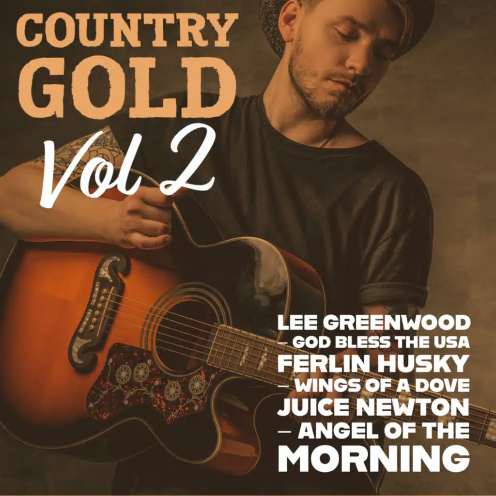Country Gold, Vol. 2