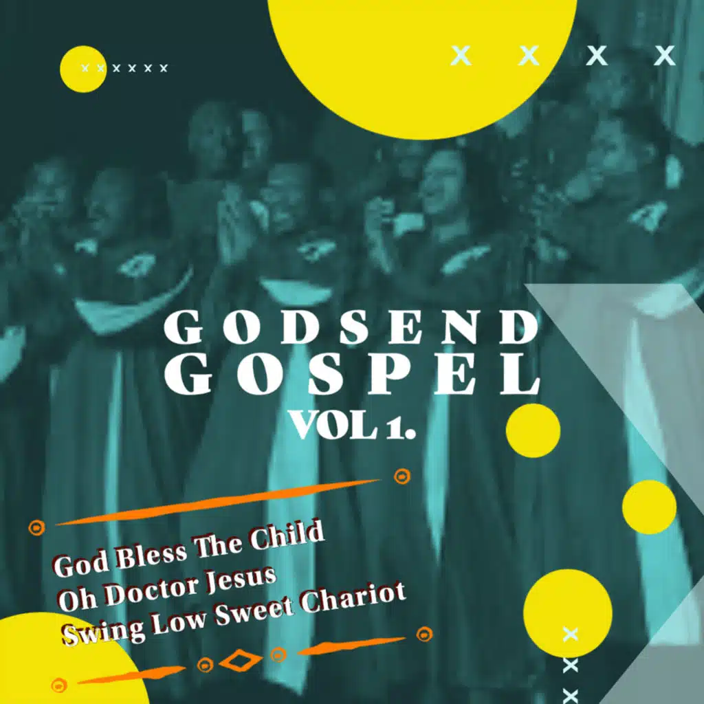 Godsend Gospel, Vol. 1