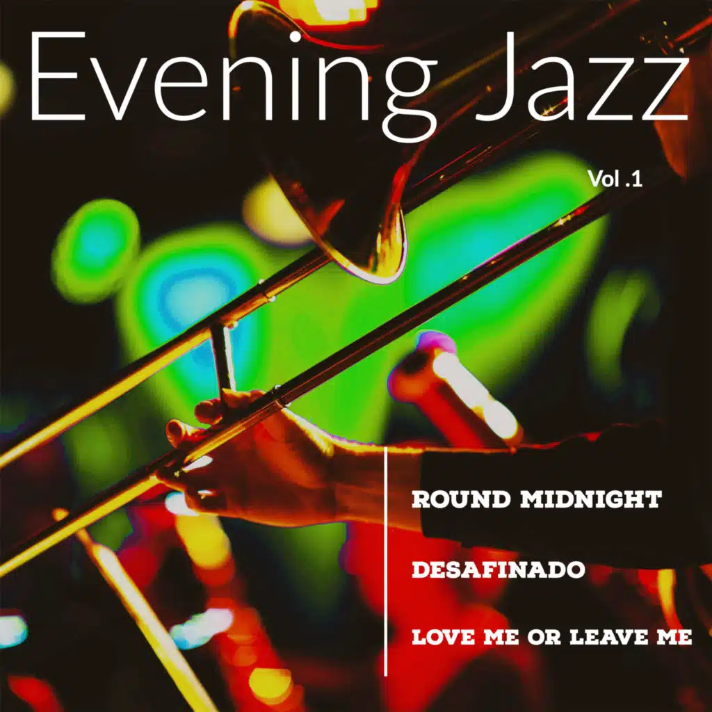 Evening Jazz, Vol. 1
