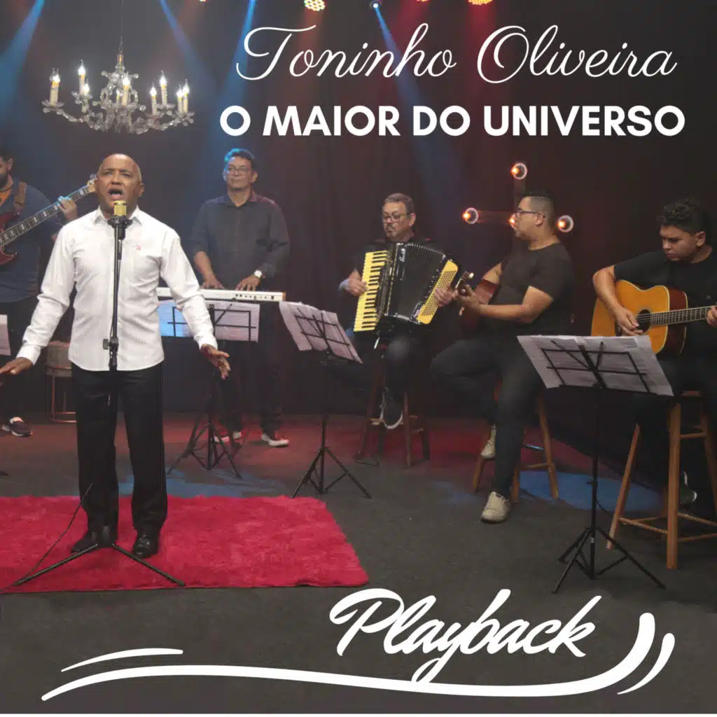 Toninho Oliveira