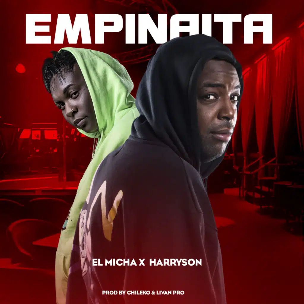 Empinaita