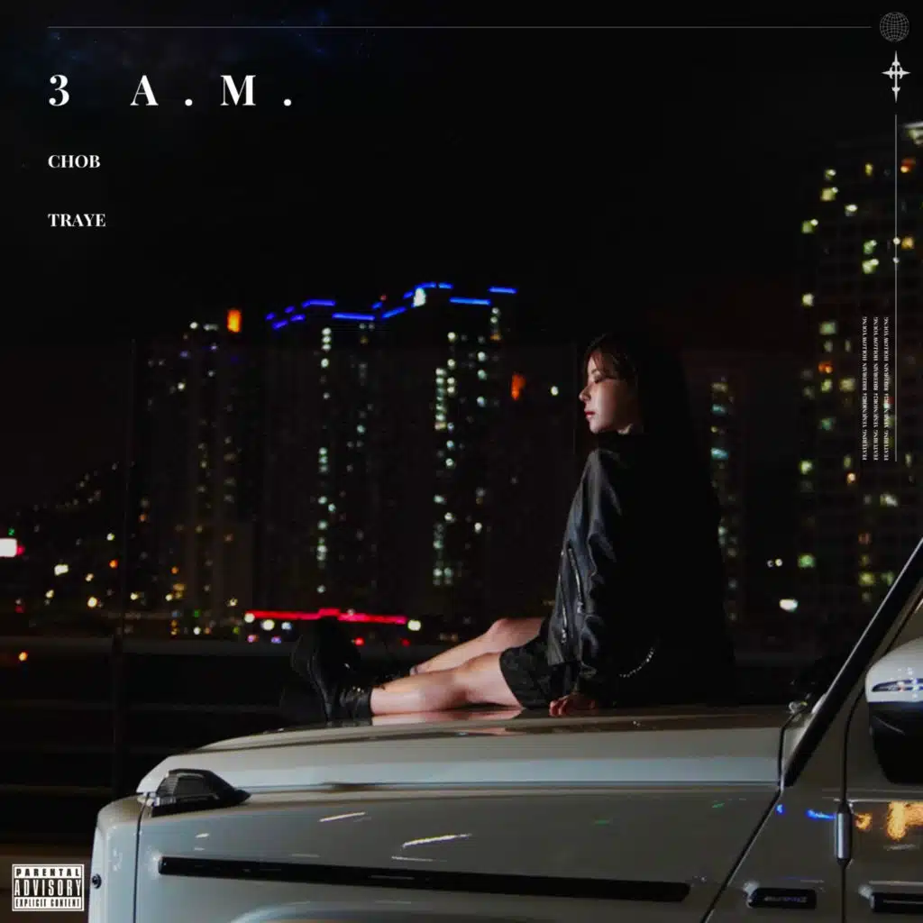 3AM (feat. Yes Junior 24, Rredrain & Hollow Young)