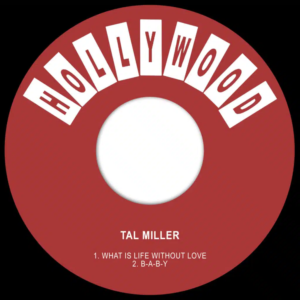 Tal Miller