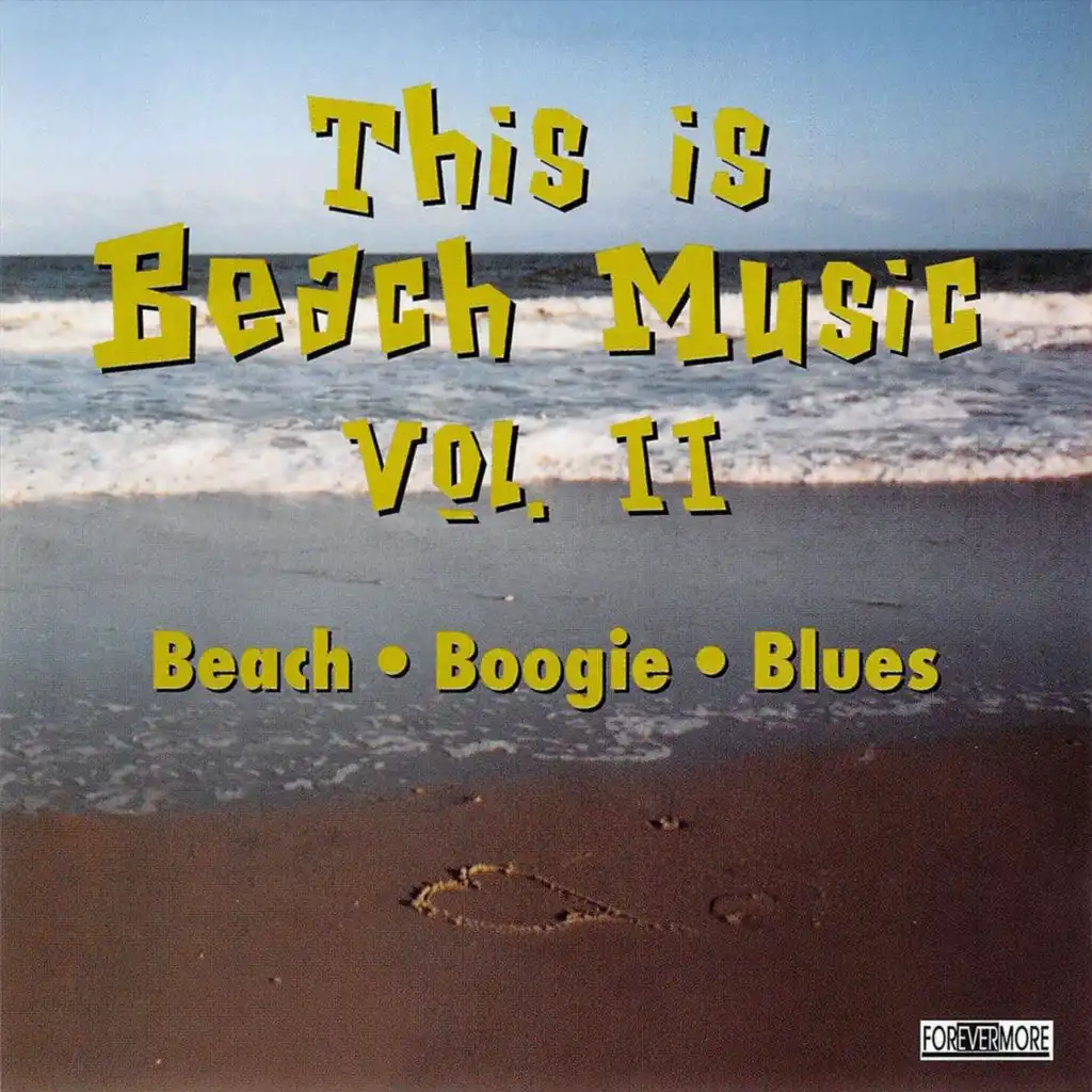This Is Beach Music, Vol. 2