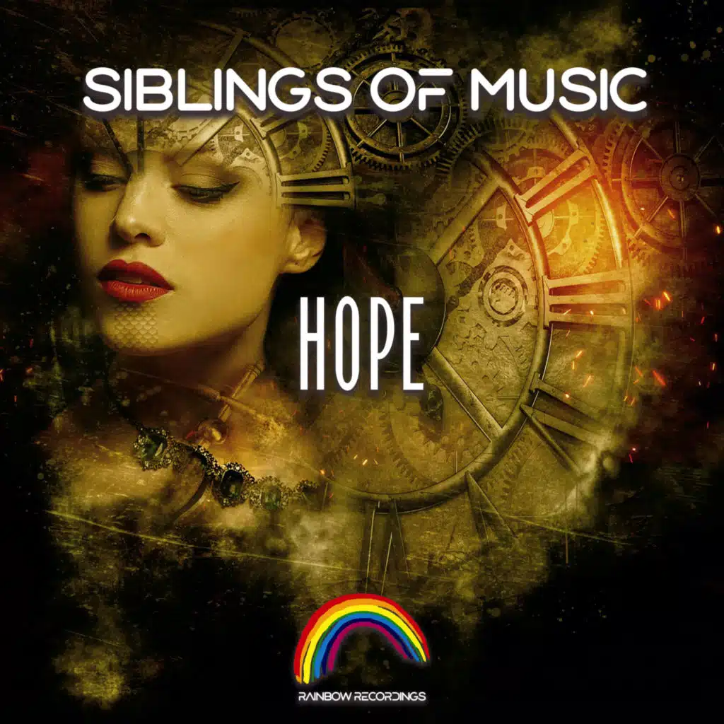 Siblings of Music