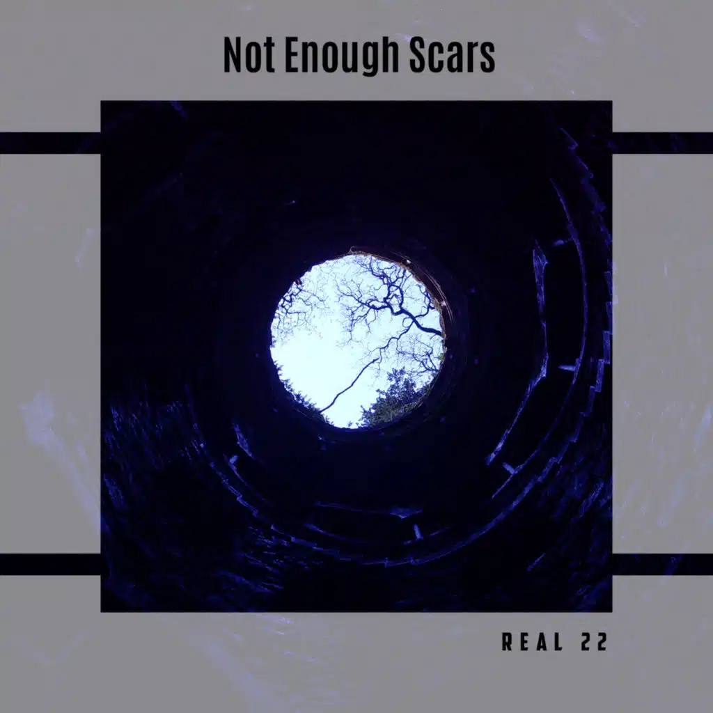Not Enough Scars Real 22