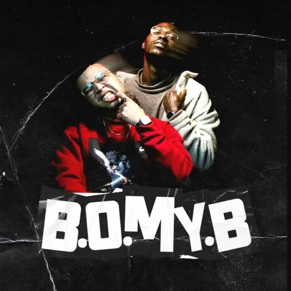 B.O.MY.B