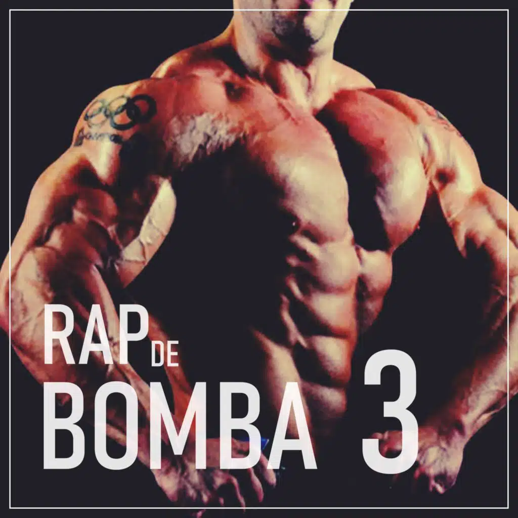 Rap de Bomba 3 (feat. Império Insano, Jax Maromba, Sidney Scaccio, Tio Style, Guru & Vinny Rap Motivacional)