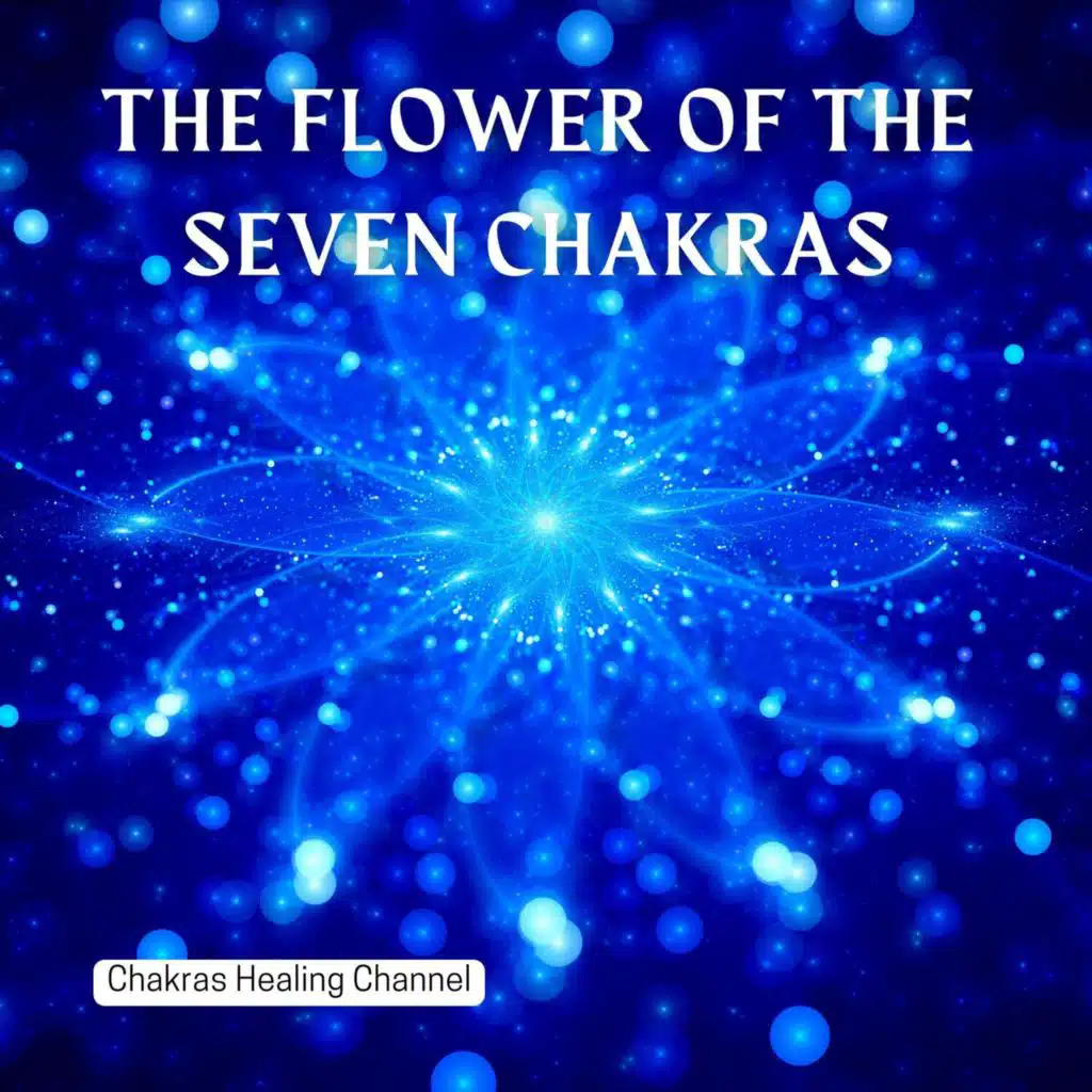 The Flower of the Seven Chakras