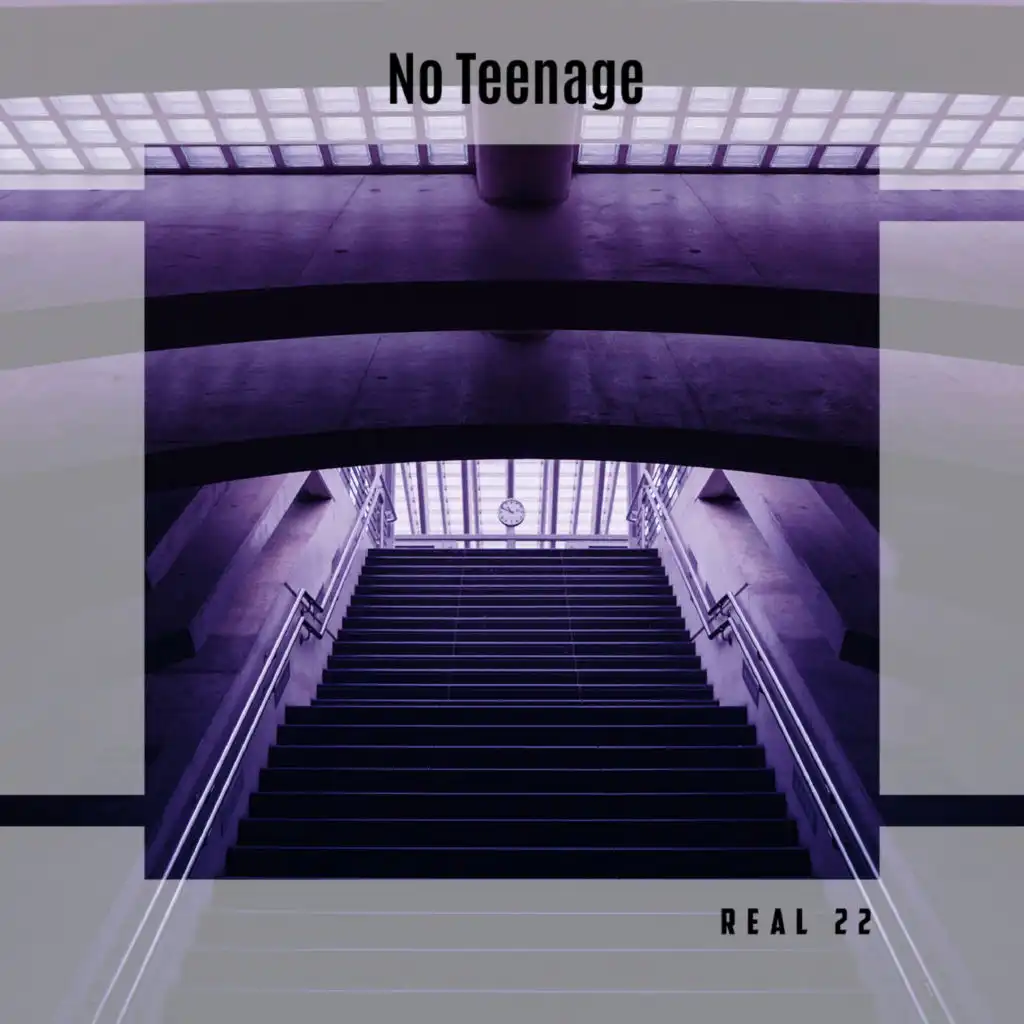 No Teenage Real 22