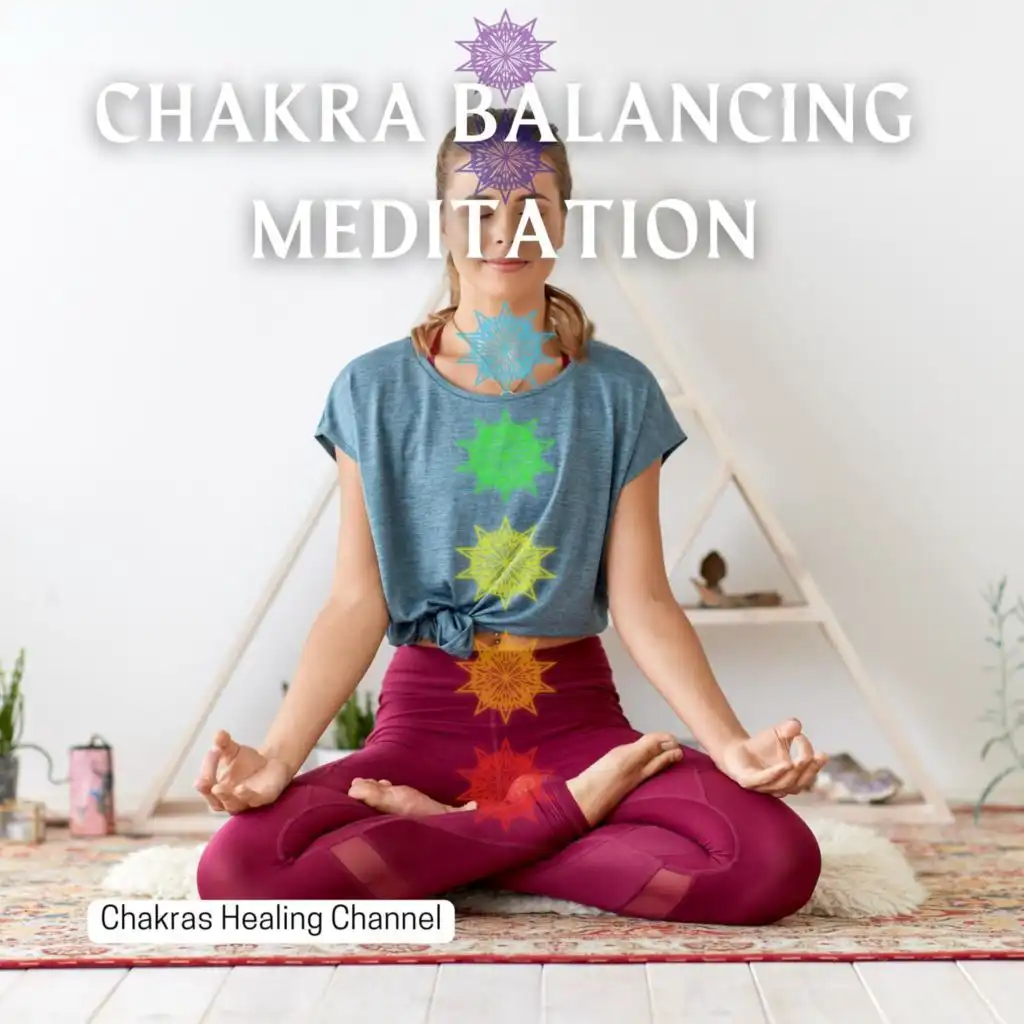 Chakra Balancing Meditation