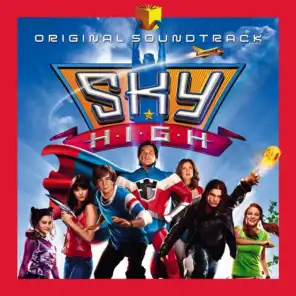 Sky High Original Soundtrack