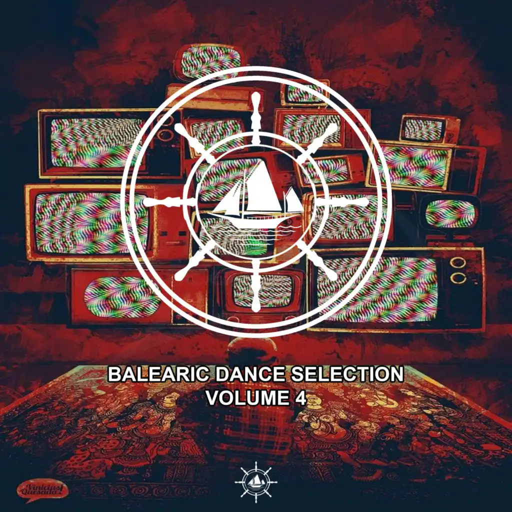 Balearic Dance Selection, Vol. 4