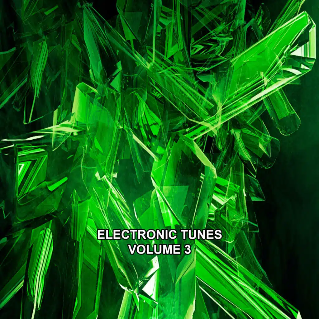 Electronic Tunes, Vol. 3