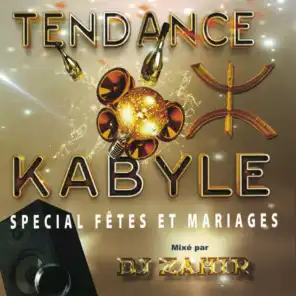 Tendance kabyle: Spécial fêtes et mariages