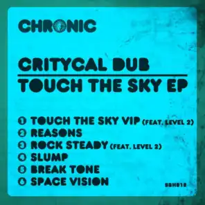 Touch the Sky EP
