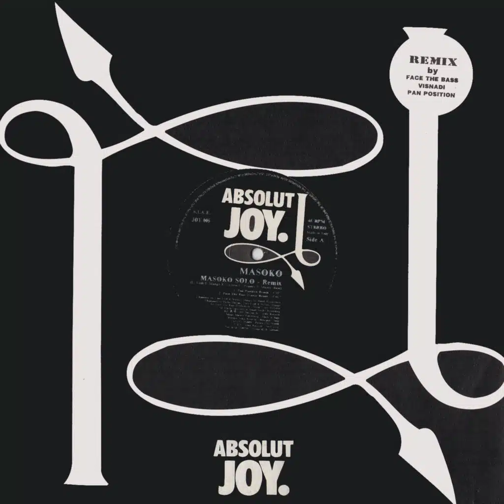 Masoko Solo (Remix)