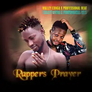 Rappers Prayer (feat. Professional Beat)