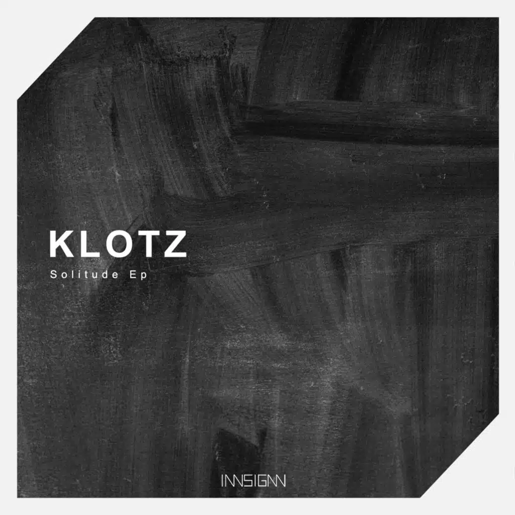 Solitude EP