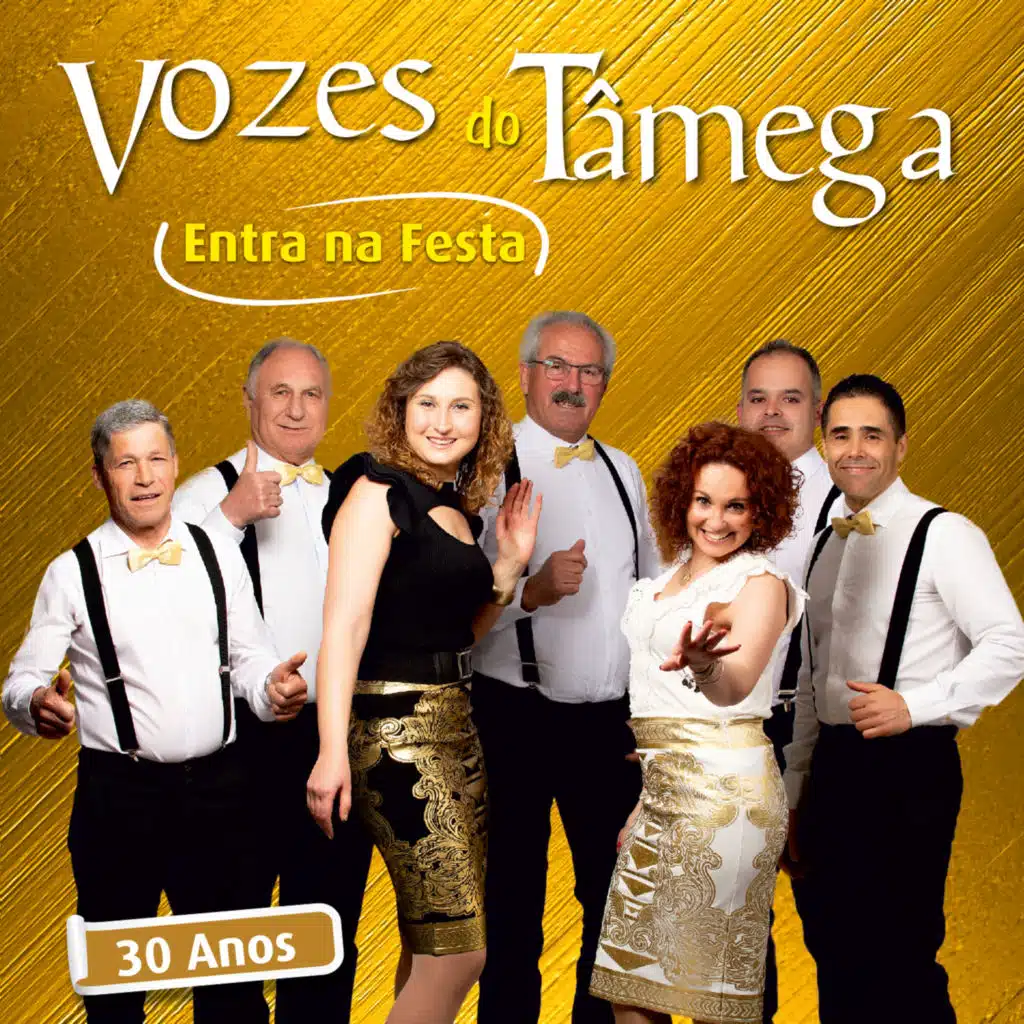 Vozes do Tâmega