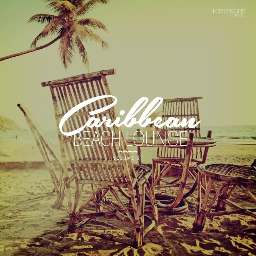 Caribbean Beach Lounge, Vol. 21