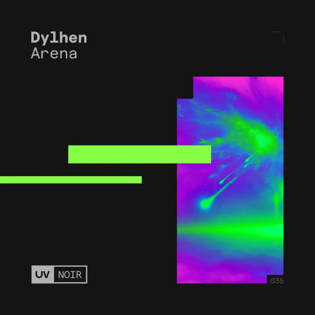 Arena (Extended Mix)