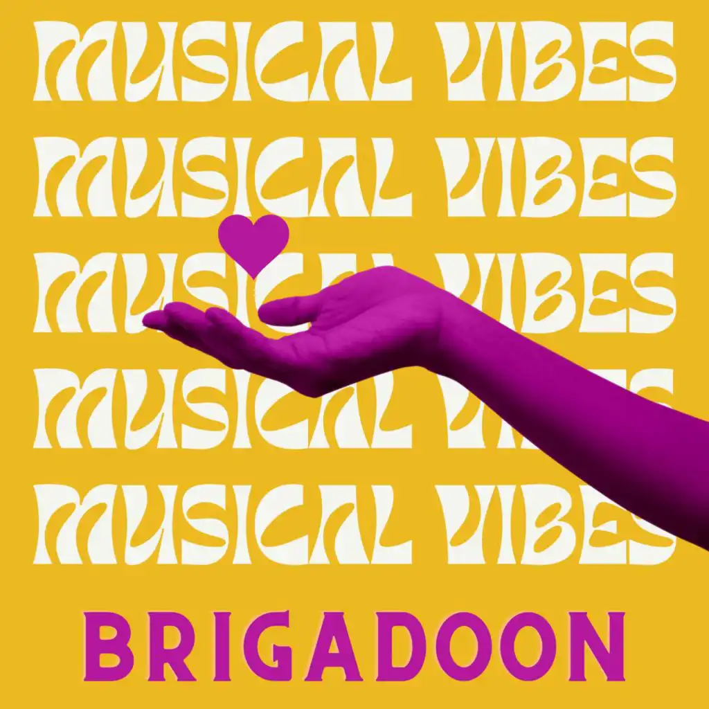 Musical Vibes - Brigadoon