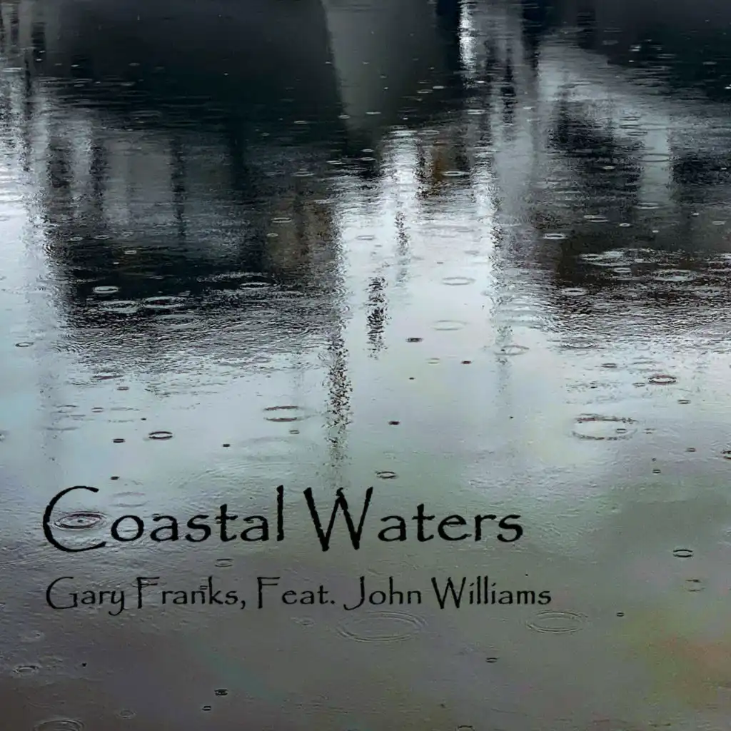 Coastal Waters (feat. John Williams)
