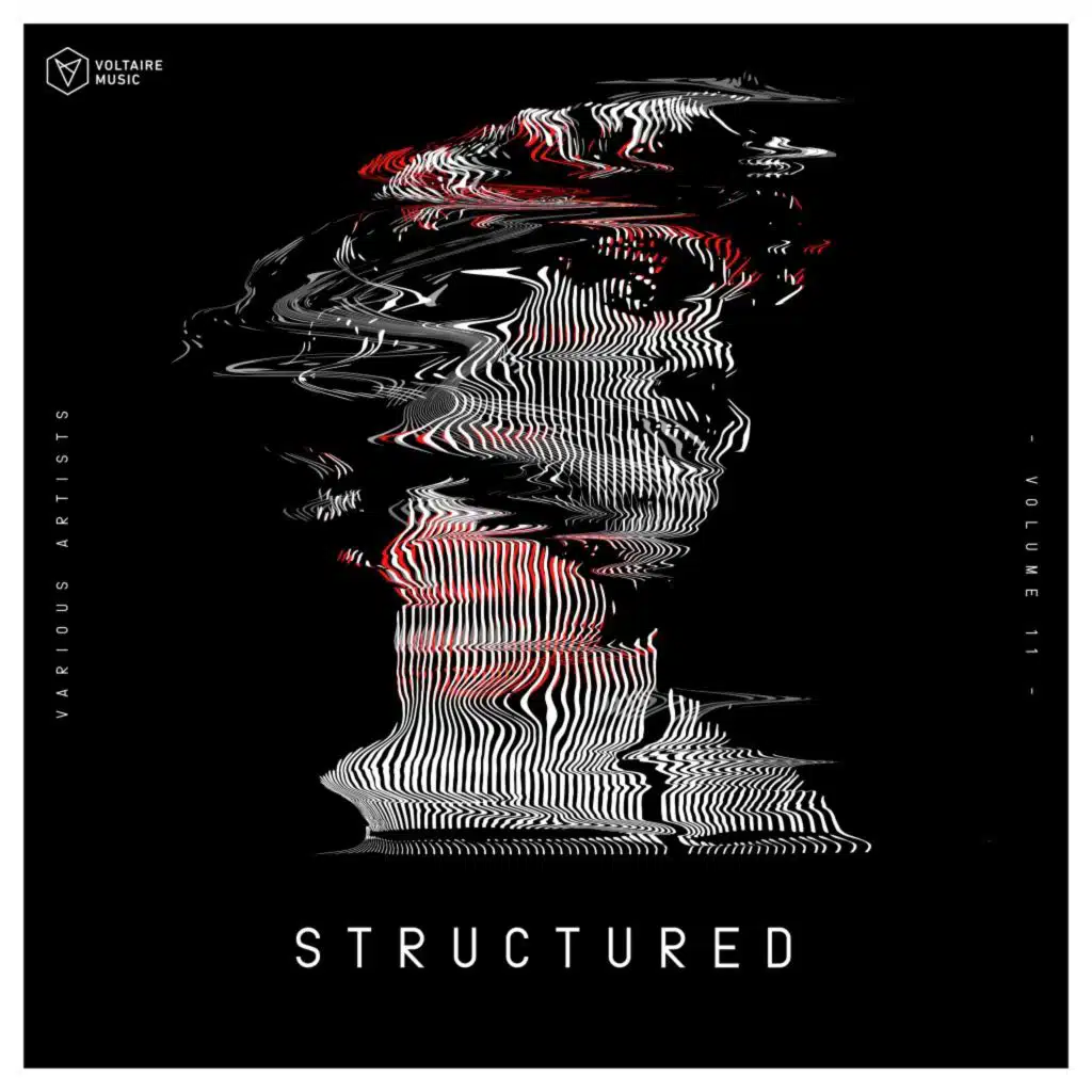 Voltaire Music Pres. Structured, Vol. 11