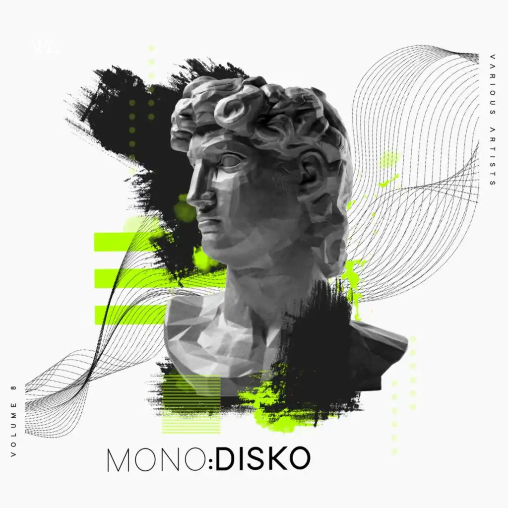 Mono:Disko, Vol. 8