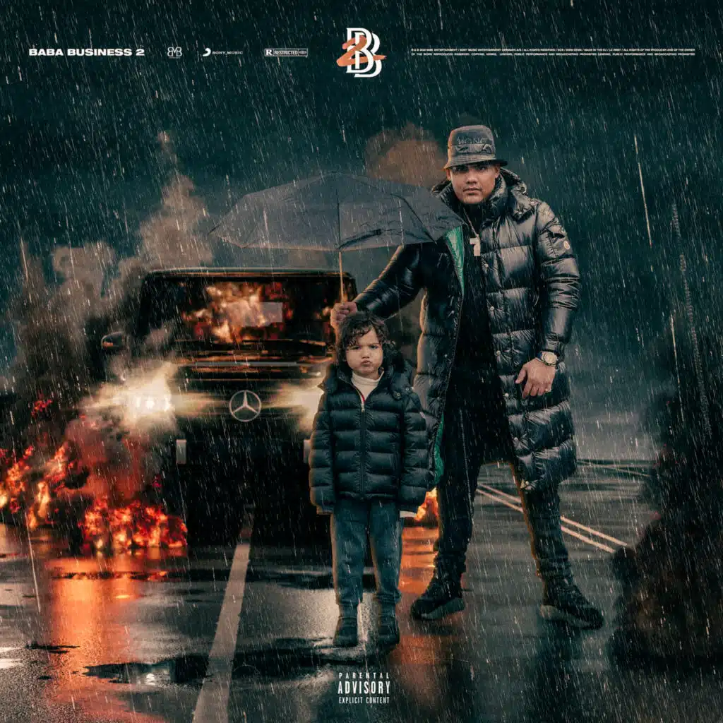 Everything (feat. Stepz)