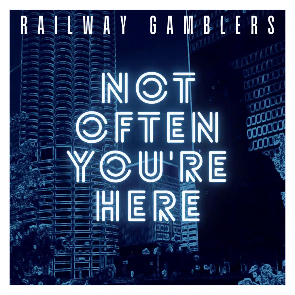 Railway Gamblers