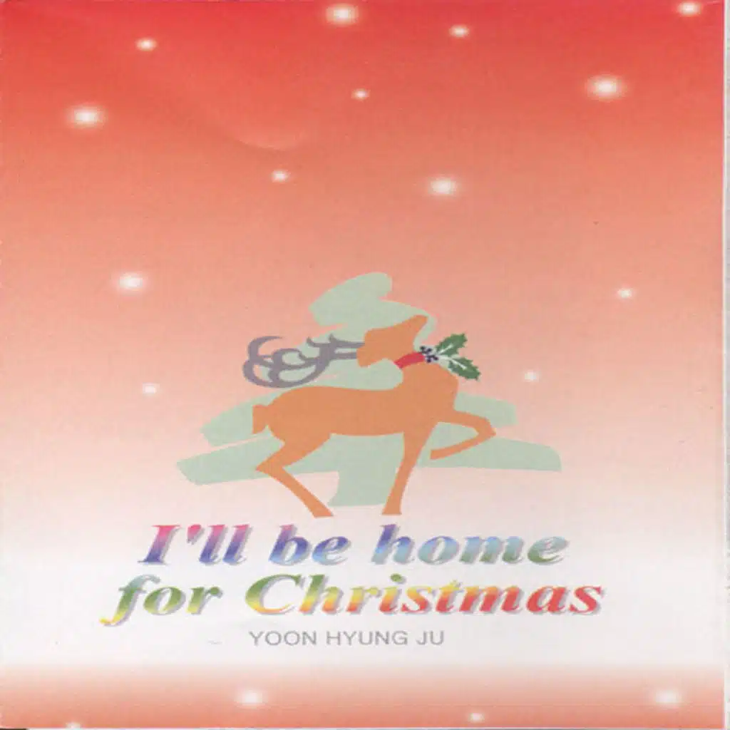 I`ll Be Home For Christmas