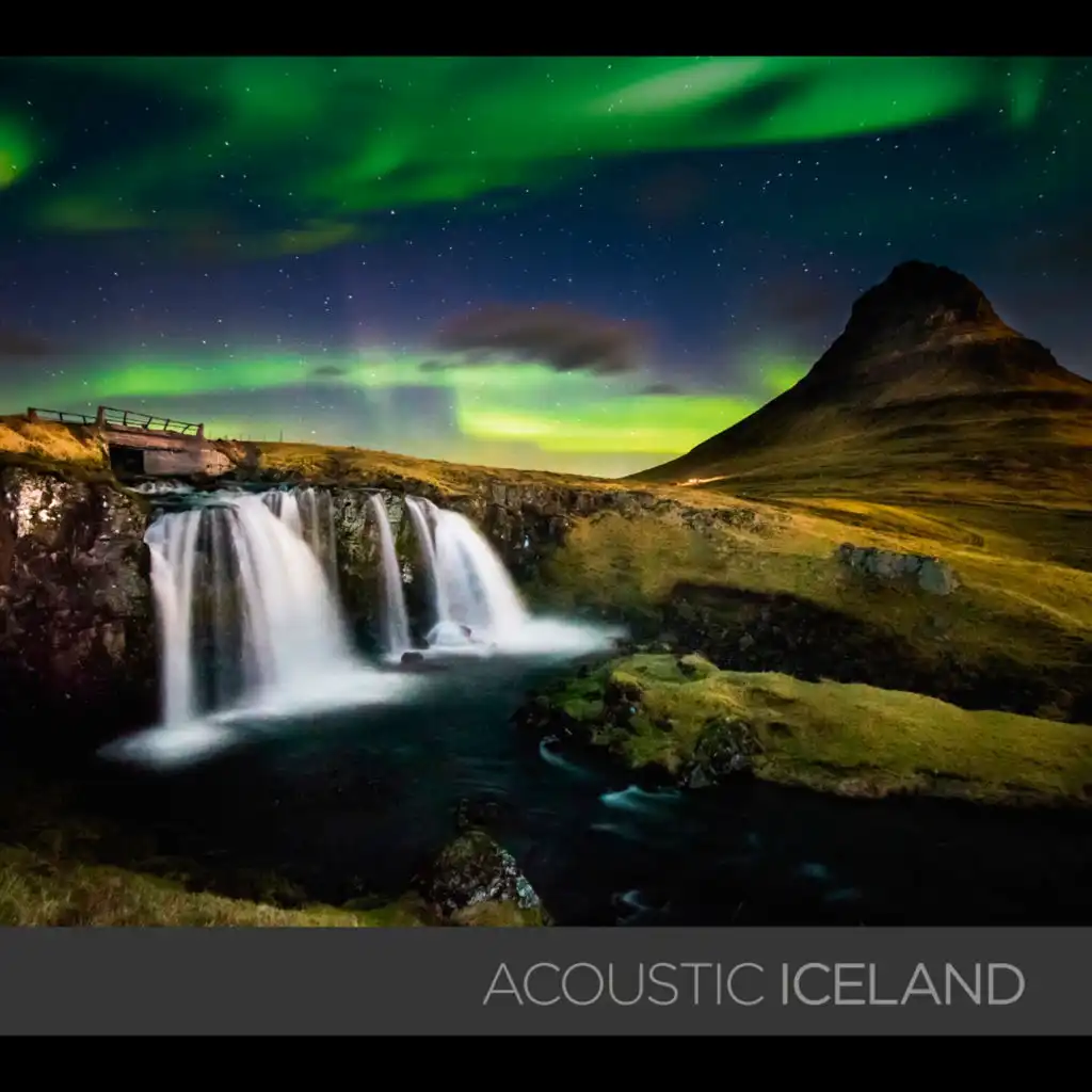 Acoustic Iceland