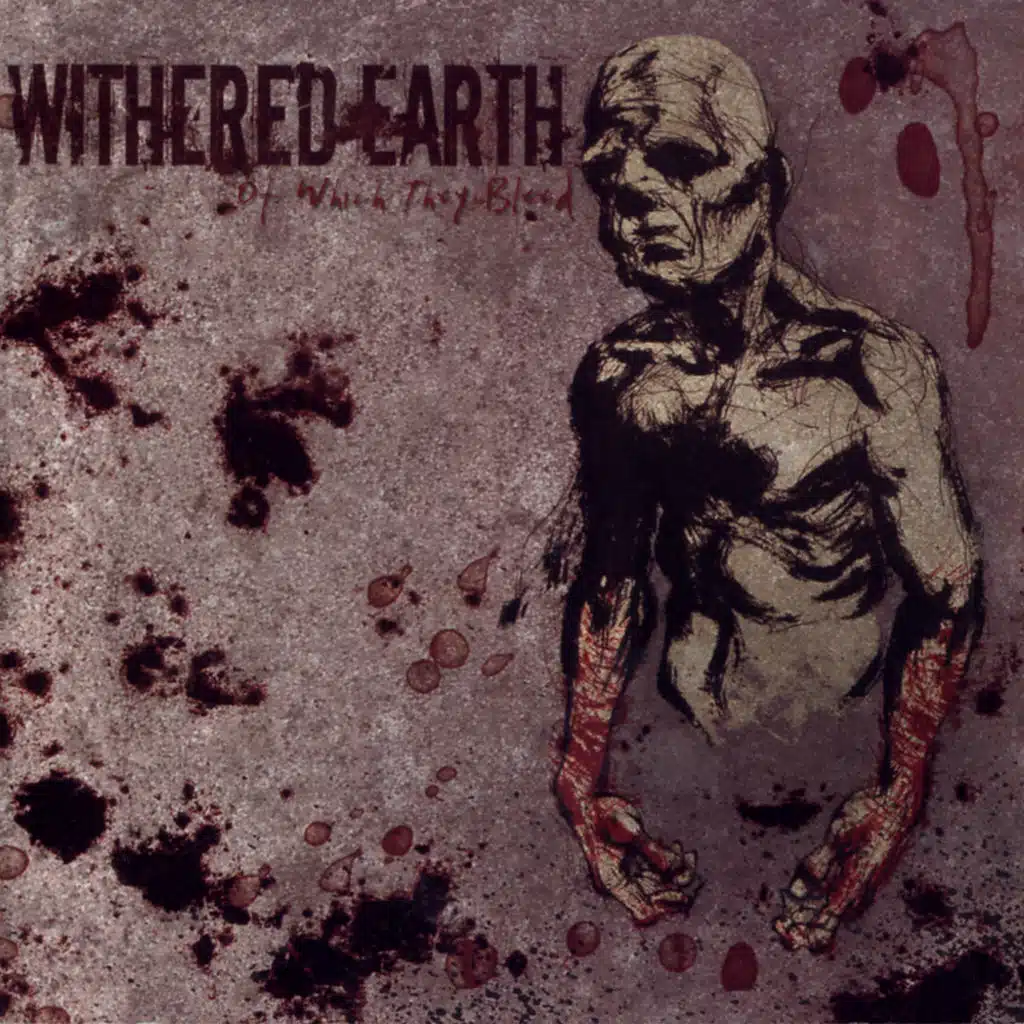 Withered Earth