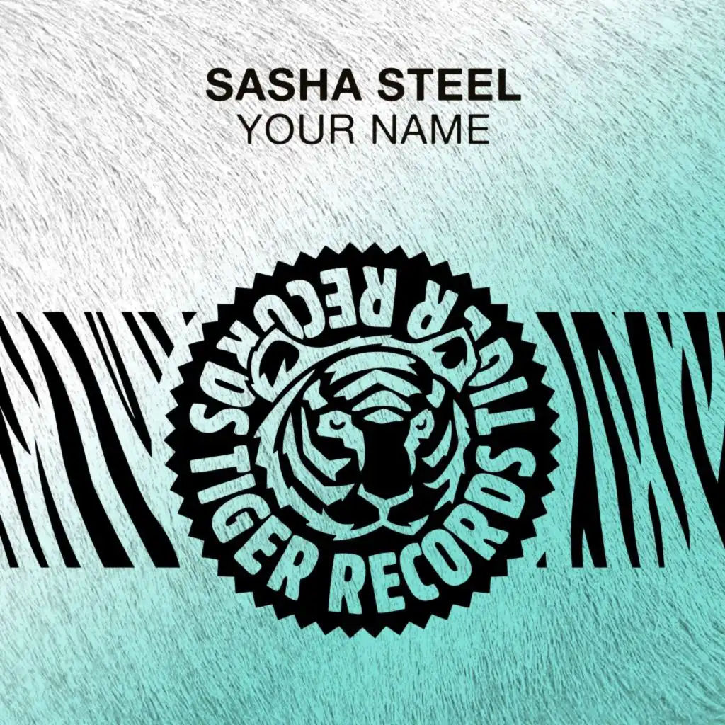 Sasha Steel