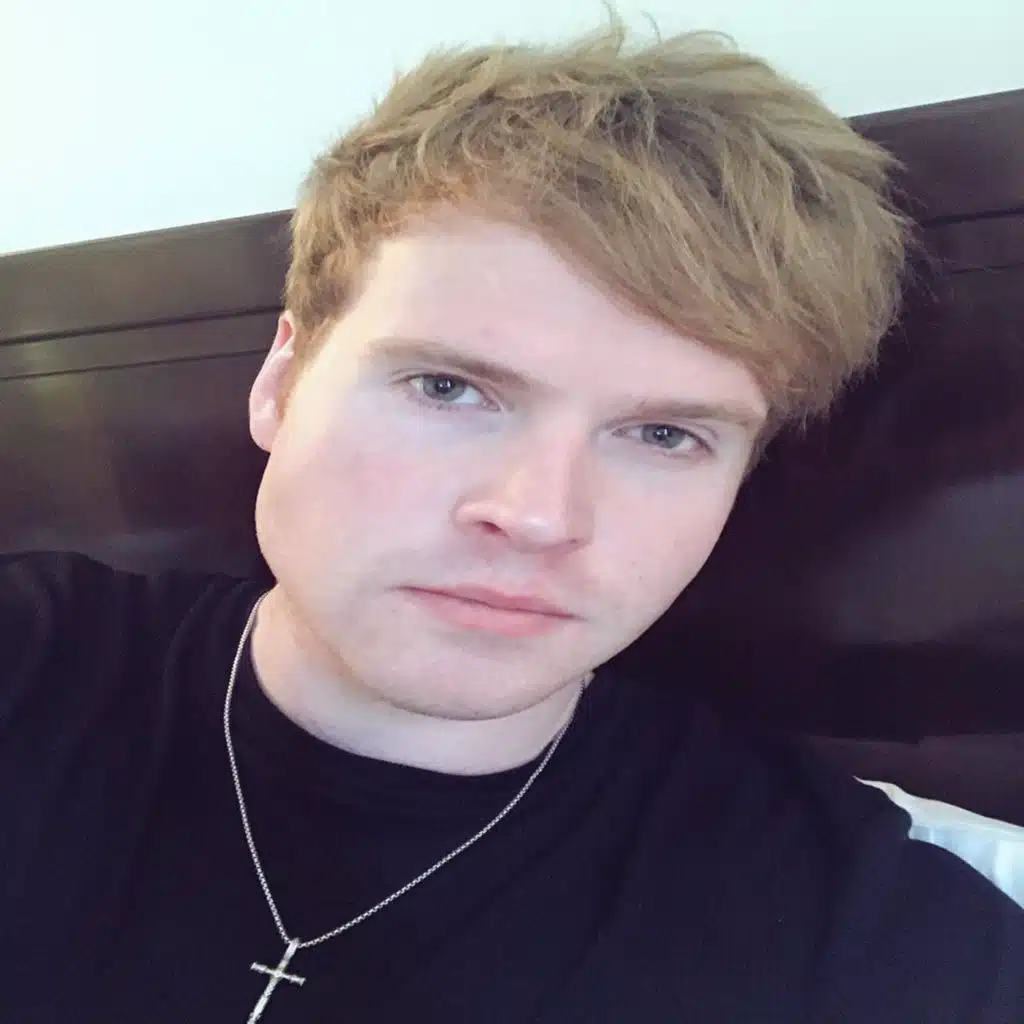 Steve Garrigan of Kodaline on his Low Moments and High Hopes