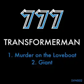 Murder on the Love Boat / Giant