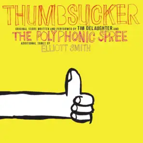 Thumbsucker Original Soundtrack