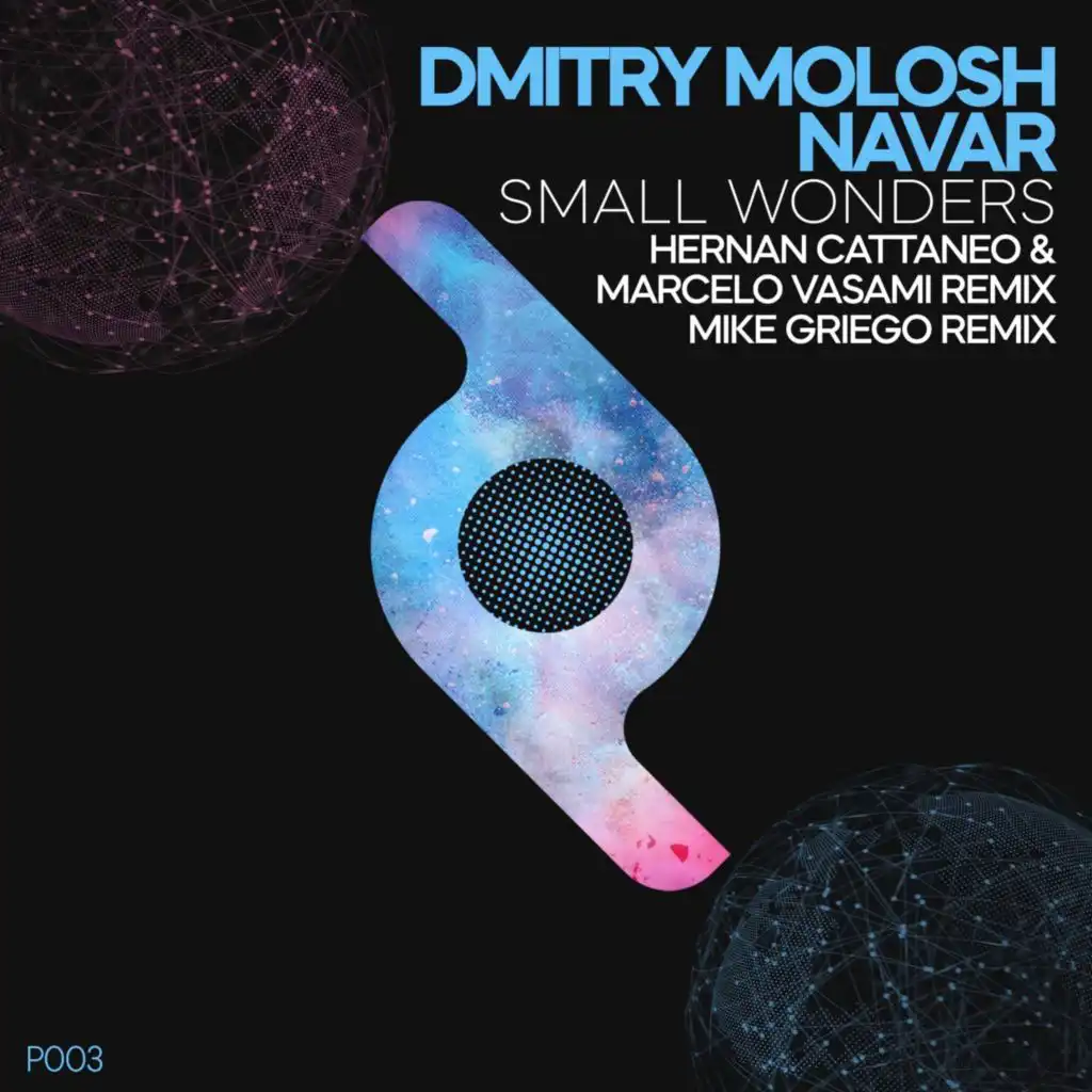 Small Wonders (Mike Griego Remix)
