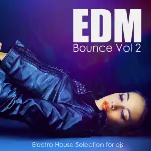 EDM Bounce Vol. 2: Electro House Selection for Djs