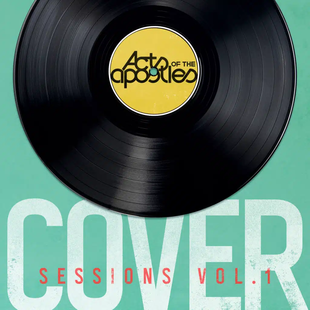 Cover Sessions Vol. 1