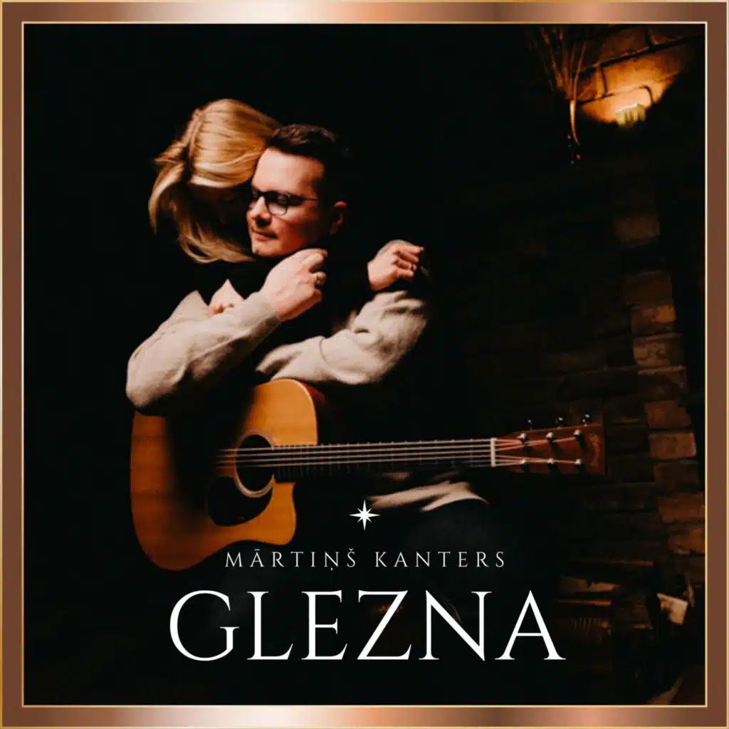 Glezna (feat. ANIMA Saulkrasti mixed choir)