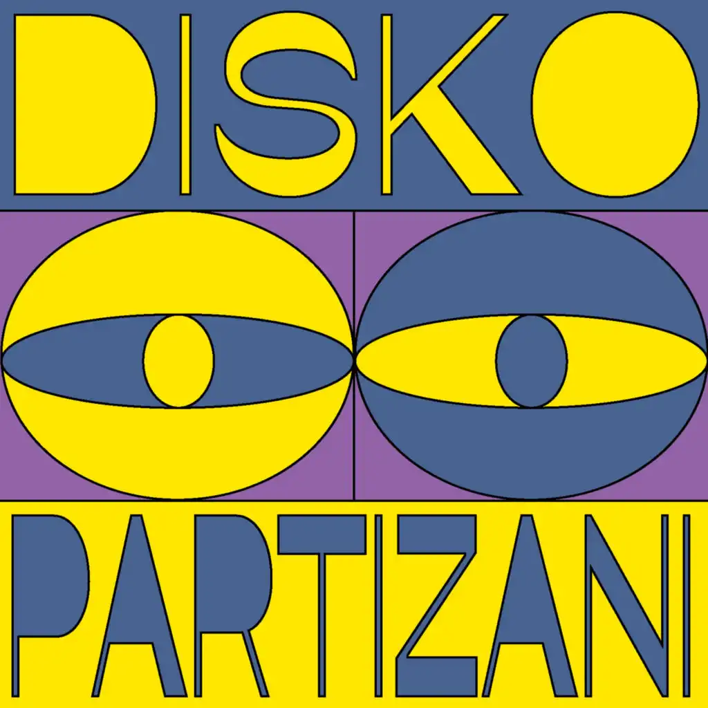 Disko Partizani Remixed