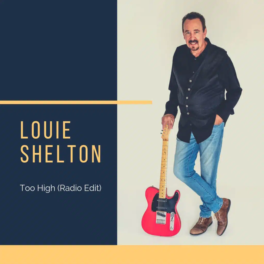 Louie Shelton