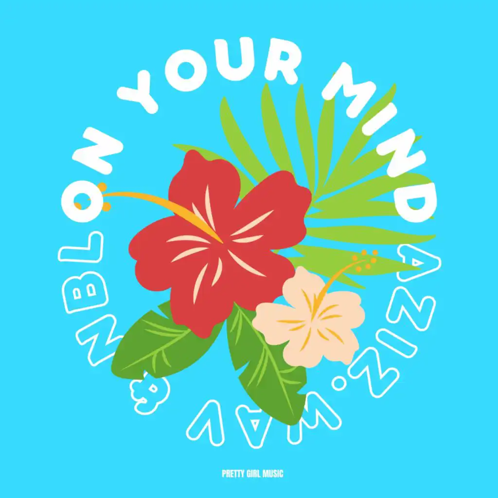 On Your Mind (feat. Nzau)