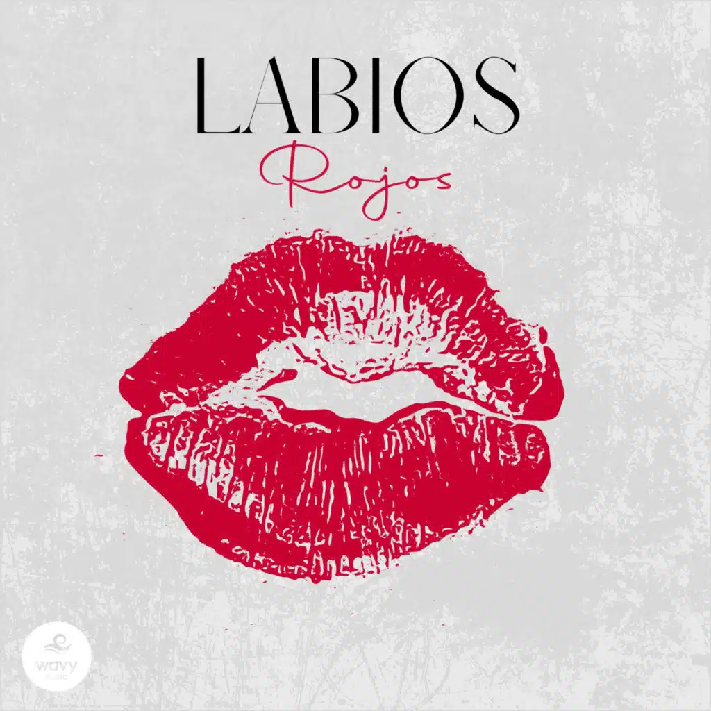 Labios Rojos