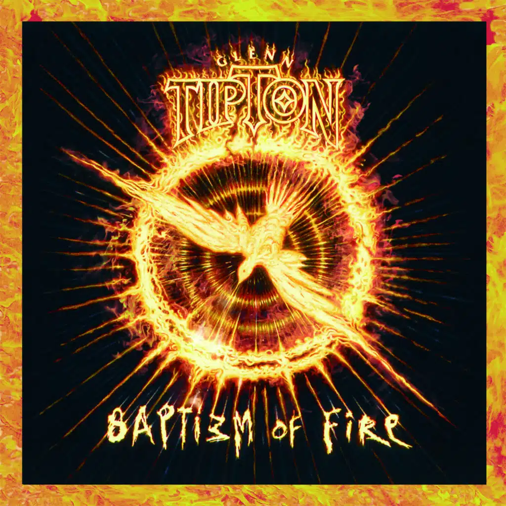 Baptizm of Fire ((Expanded & Remastered))