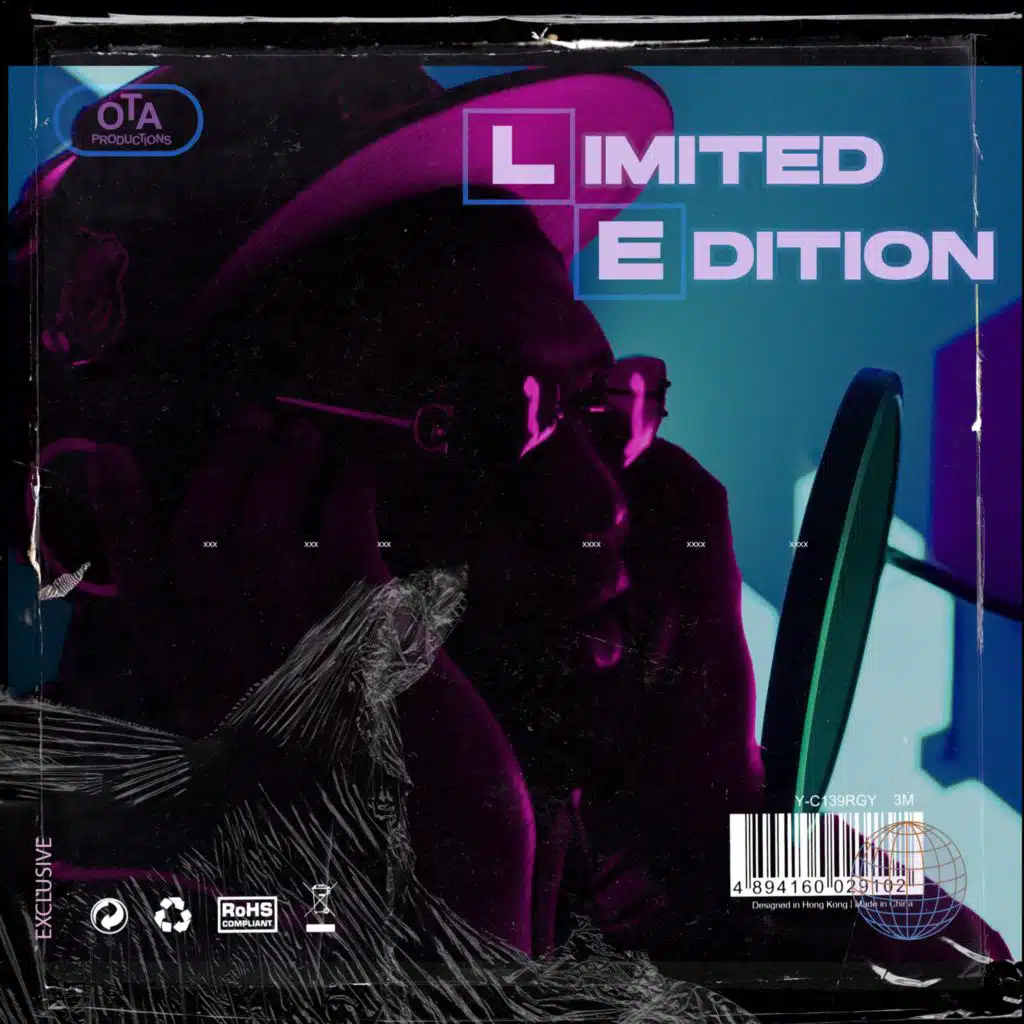 Limted Edition
